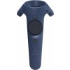 HTC Vive Controller 2.0 (2018), pohybový ovladač pro HTC Vive a Vice Pro, modrá/černá
