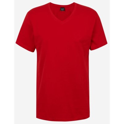 SAM 73 pánske tričko Blane červené