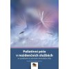 Paliativní péče v rezidenčních službách