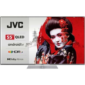 JVC LT-55VAQ8235