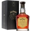 Jack Daniel's Single Barrel - Barrel Strength 62,5% 0,7l GB