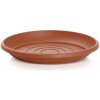 Podložka pod kvetináč 12cm TERRA POD12-R624 terakota plastová PROSPERPLAST