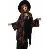 šaty KILLSTAR Blood Rose Kimono