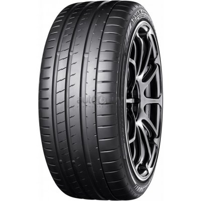 YOKOHAMA ADVAN SPORT V107 305/35 R23 111Y