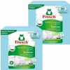 Frosch Sodné tablety do umývačky riadu All in 1 60 ks