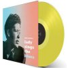 Holiday Billie - Lady Sings the Blues / Transpar.. / Yellow / Vinyl [LP]