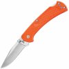 BUCK 112 Slim Select, Blaze Orange BU-0112ORS