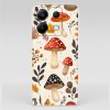 4NewCase - Kryt pre POCO - Poco X6 5G - SILIKÓN - Mushroom Meadow - 1011350500039