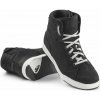 Moto boty FORMA SWIFT X FIT DRY černo/bílé - Velikost 40