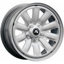 KFZ 6,5Jx16 5x114,3 ET50