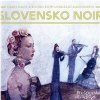 Audiokniha - Slovensko Noir (3CD)