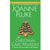 Christmas Cake Murder (Fluke Joanne)