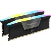 Corsair CMH48GX5M2E6000C36 Sada RAM pre PC DDR5 48 GB 2 x 24 GB 6000 MHz 288-pinový DIMM CL36 CMH48GX5M2E6000C36; CMH48GX5M2E6000C36