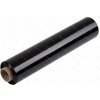 Ručná stretch fólia 50 cm (23 mikrónov), čierna