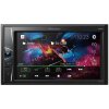 Pioneer DMH-G120 Autorádio 2DIN dotykový LCD 6.2 MP3 USB AUX