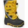 KangaRoos Snehule Kanga-Bean III 18927 000 7041 Lemon Chrome/Jet Black