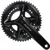 SHIMANO Stred 105 FC-R7100 175mm 50/34z. 12-k. HTII bez ložiska