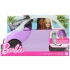 Barbie Elektromobil 2v1 HJV36