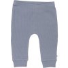 Little Dutch Nohavice rebrované Blue veľ. 50/56