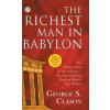 Richest Man in Babylon (Clason George S. Clason)(Pevná)