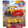 Mattel CARS COLOR CHANGERS JESENNÁ EDÍCIA ASST