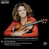 CD Liza Ferschtman - VIOLIN CONCERTO OP.35/SERENADE AFTER PLATO'S 