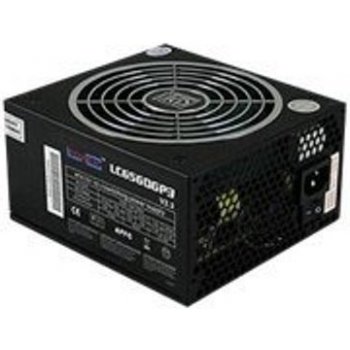 LC Power 560W LC6560GP3-v2.3