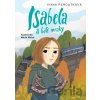 Isabela a bílé mraky - Ivana Peroutková, Marta Matus (ilustrátor)