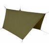 Bivakovacia plachta YATE TREKMATES Hexagon Tarp 320x280 cm