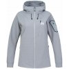 HANNAH ARINA HOODY, sharkskin - 38