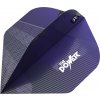 Letky na šípky Target Power G10 pro.ultra No2, 9 ks