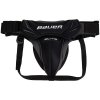 Brankársky suspenzor BAUER Elite JR