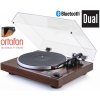 DUAL CS 529 Walnut - Ortofon 2M BRONZE