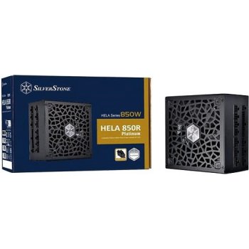 SilverStone HELA 850R Platinum 850W SST-HA850R-PM