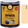 NOVOCHEMA SYNTA EMAIL vrchná syntetická farba na kov a drevo 0.75 kg 6100 - Krémová stredná