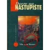 Dvere na nástupište - Víťazoslav Hronec