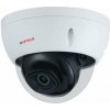 5.0 Mpix venkovní IP antivandal dome kamera s IR, WDR, Starlight a mikrofonem