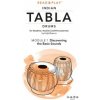 Read and Play Indian Tabla Drums Module 1: Discovering the Basic Sounds