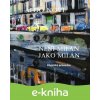 E-kniha Není Milán jako Milán - Aldo Nove