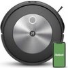 iRobot Roomba Combo j5 robotický vysavač s mopem, vSLAM navigace, AeroForce filtr, aplikace iRobot Home, černá