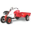 MTVO VARI Honda GCVx 200 OHV
