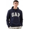 GAP Logo GAP French Terry Tapestry Navy XL