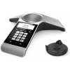 Yealink CP930W, DECT audiok. tel., 3,1 248x120 LCD