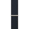 Remienok Apple Watch 41mm Midnight Sport Loop MT533ZM/A