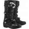 boty TECH 5 2021, ALPINESTARS (černá, vel.39)