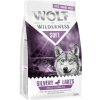 Wolf of Wilderness - Skúšobné balenie - Soft Mini 