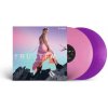 P!nk (Pink) ♫ Trustfall / Tour Deluxe Edition / Pink & Purple Vinyl [LP] vinyl