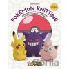 PokeMon Knitting - Katie Boyette
