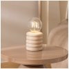 Atmosphera Atmosphera - LED stolná lampa PERRY LED/2xAAA P6874 + záruka 3 roky zadarmo + záruka 3 roky zadarmo