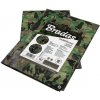 BRADAS Plachta CAMOFOREST 90 g/m2 6 x 8 m PLCF906/8